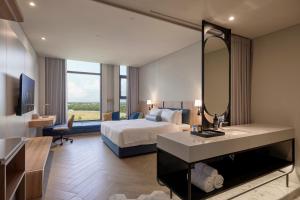 TC Hotel Binh Duong New City