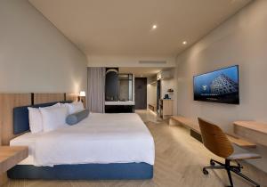 TC Hotel Binh Duong New City