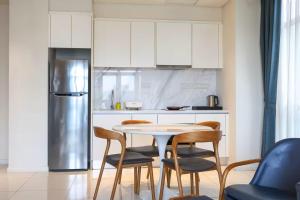 Tribeca Residence Bukit Bintang