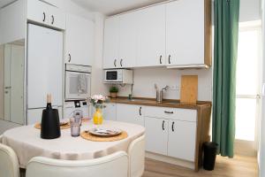 Piso Acogedor a Metros de la Plaza de las Flores