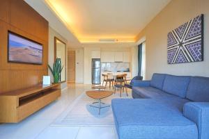 Tribeca Residence Bukit Bintang
