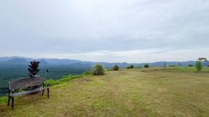 Grand Valleys Campsite at Eco Valley Retreat