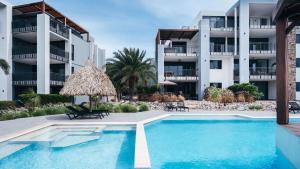 Holland House - Cape Marie 1401 - Ubytování bez kategorie ve městě Willibrordus