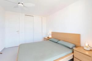 Bahía Mar Apartamento