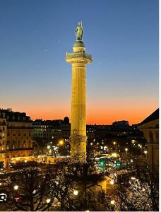 Duplex Paris 12èmè Près De Nation