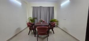 Divine India Service Apartment, Noida - 72 3BHK