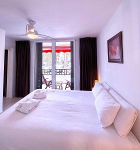 Apartamento Sarah En Parque Santiago 1