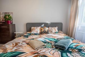 Urban escape Kaunas - One bedroom apartment Krėvės 16