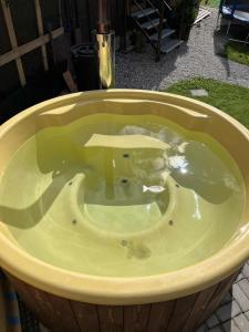 Tiny house Podbieľanská Archa