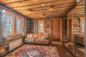 Kelorakkanen Visit Levi