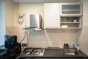 Urban Escape Kaunas - Quiet Apartment 5 km from City Center