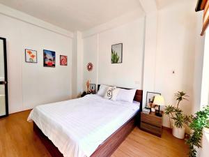 Navahome Đào Tấn