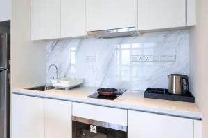 Tribeca Residence Bukit Bintang