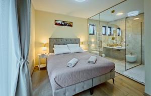 Villa Tia by Villas Guide