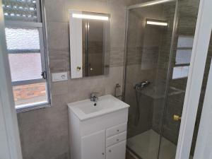 Apartamento en Carballiño