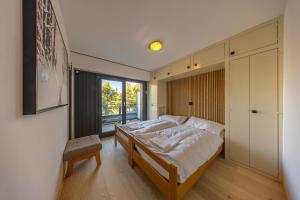 Cosy appartement, Nid dAigle J0, 2 chambres