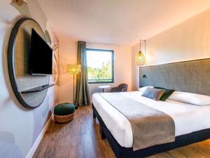 ibis Styles Rennes Cesson - 3hvězdičkové hotely ve městě Cesson-Sévigné