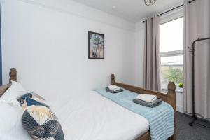 Open Mind Property - 9 Guests & Free Parking