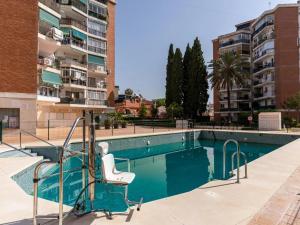 Apartamento Antonia Torremolinos - 3hvězdičkové hotely ve městě Torremolinos
