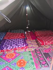 Bisht Tents and guide Services