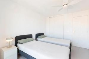 Bahía Mar Apartamento