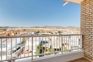 Bahía Mar Apartamento