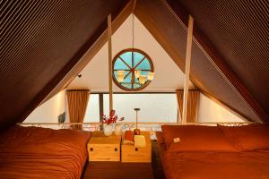 Nhà Ven Hồ Đồng Đò, Minh Trí, Sóc Sơn, Hà Nội