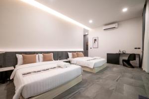 Great House Luxury 3BR Villa Pool Pattaya G3