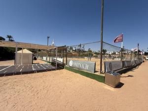 Trentadue Centoquindici Sharm