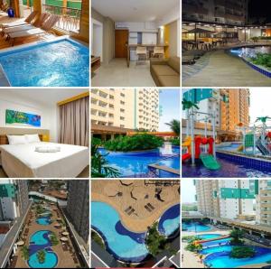 Apto do Veloso no Resort