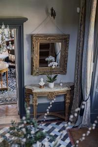 Château La Creuzette