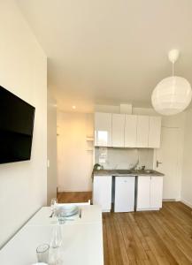 New 447 Suite Welles - Cosy Apartment Paris Center
