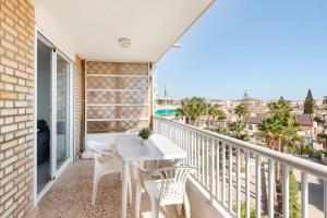 Bahía Mar Apartamento