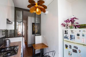 Parisian Home 1 chambre Luxembourg