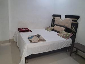 Vrindavan Homestay