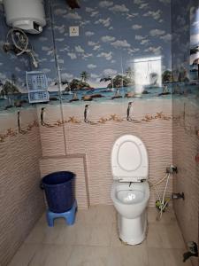 Vrindavan Homestay