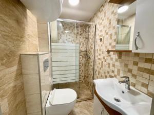 City Charm Apartment 1