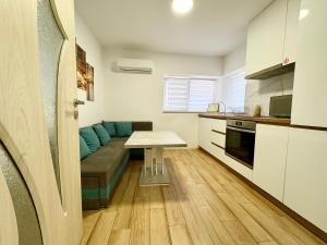 City Charm Apartment 1