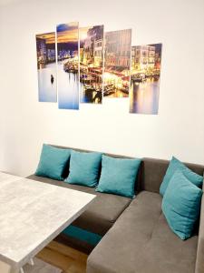 City Charm Apartment 1