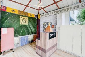 SPOT ON Parampara Garden Resort