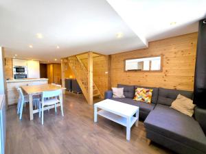 Appartement Maona calme en triplex