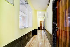 SPOT ON Parampara Garden Resort