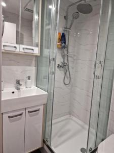 Business Suite Novi Sad Center