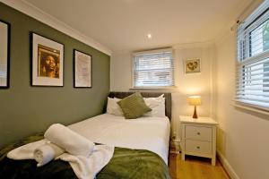 Imperial Argyle Square Apartment