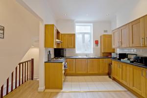 Imperial Argyle Square Apartment