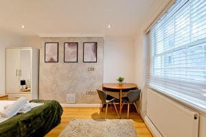 Imperial Argyle Square Apartment