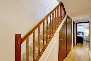 Imperial Argyle Square Apartment