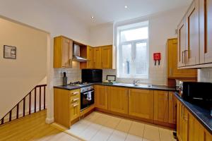 Imperial Argyle Square Apartment