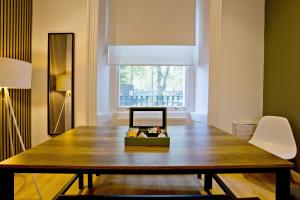 Imperial Argyle Square Apartment