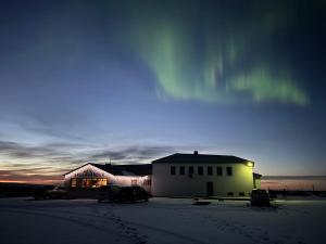 Skulagardur Country Hotel